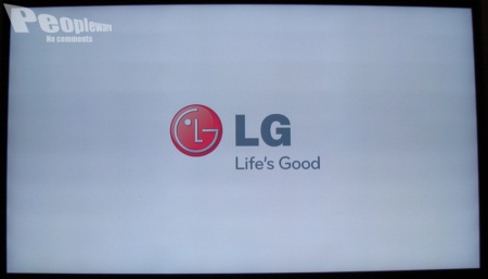 Análise: LG TV 47LX9500 & LG Blu-Ray BX580