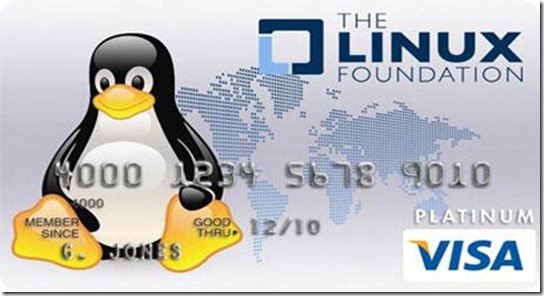 LinuxCredit