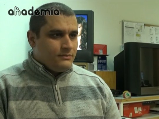 UPDATE – Uma entrevista com o seu mentor