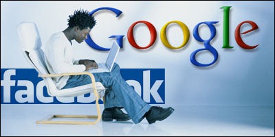 Google bloqueia acesso, no Facebook, a dados dos utilizadores