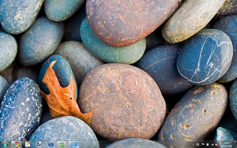 Tema Windows 7 – Nature by Mike Swanson