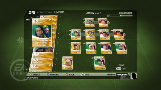 EA anuncia números de vendas digitais vs físicas!