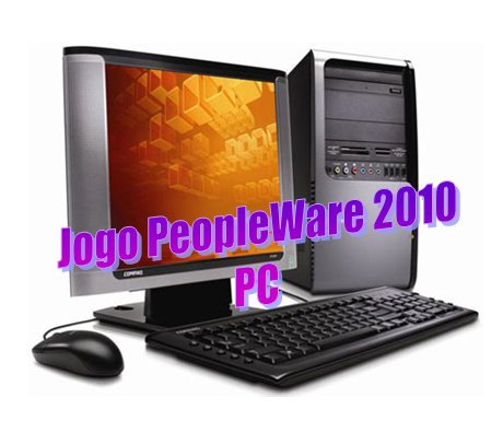 Jogo Pplware do Ano 2010 – PC