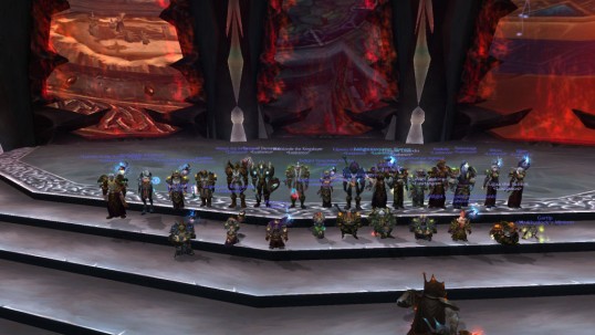 Entrevista Pplware à Guild “Lusitanos” de World of Warcraft…