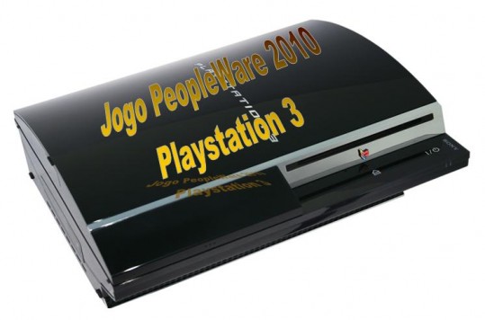 Jogo do Ano 2010 – Playstation3