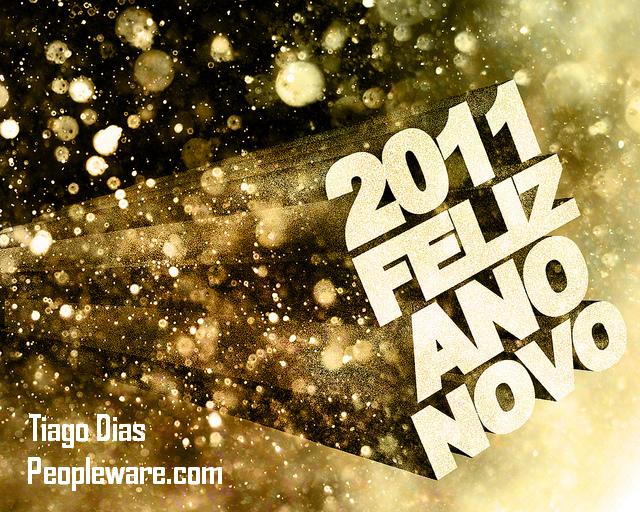 O ano de 2010 no Pplware com…Tiago Dias