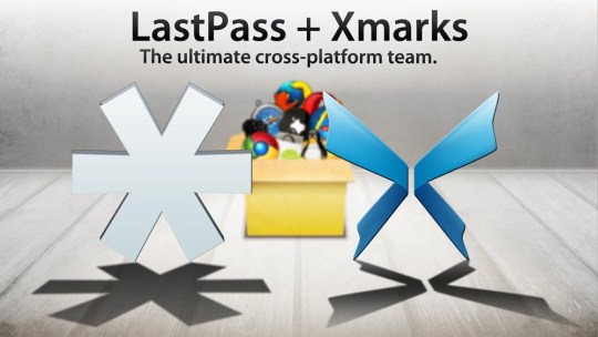LastPass compra Xmarks!