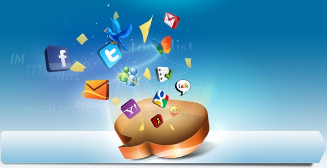 LiveGo – O substituto do MessengerFX