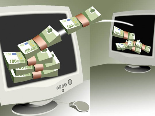 Compras de Natal online: faça-as em segurança