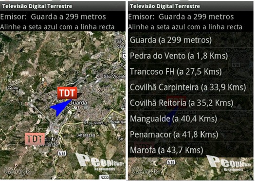 tdt_android