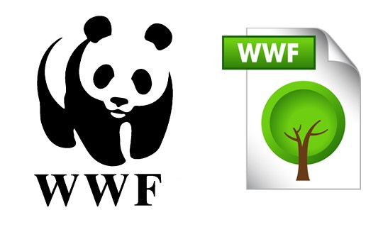 .WWF – Uma extensão amiga do ambiente