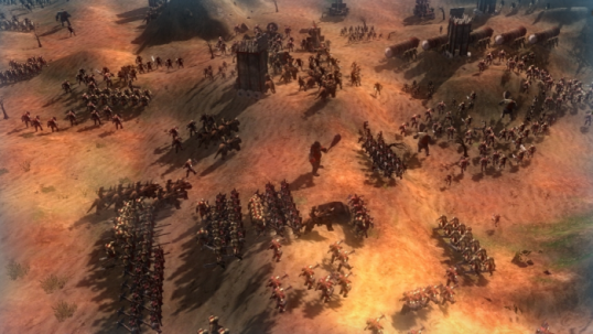 Are you ready for … Dawn of Fantasy!