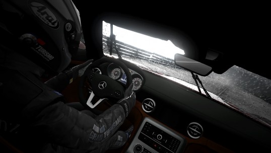 Análise Gran Turismo 5… O Regresso do Rei??