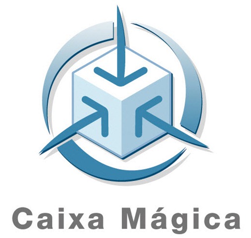 Grandes novidades para a distribuição Caixa Mágica 16