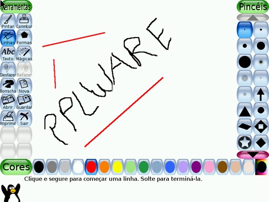 douLinux_01