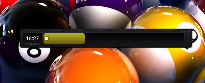 focus booster – Concentre-se nas suas tarefas
