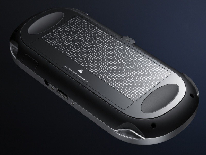 PlayStation Meeting 2011 – Apresentada a nova PSP2