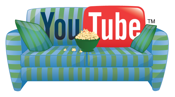Youtube Remote – controle o Youtube a partir do seu Android
