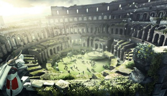 Do You “Like” Assassin’s Creed II: Brotherhood?
