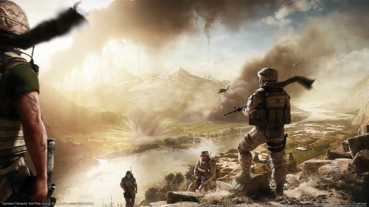 Operation Flashpoint: Red River já tem datas de lançamento …