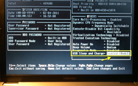 USB_Charge
