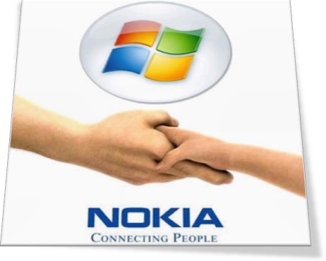 Mercados concordam com união de Nokia e Microsoft