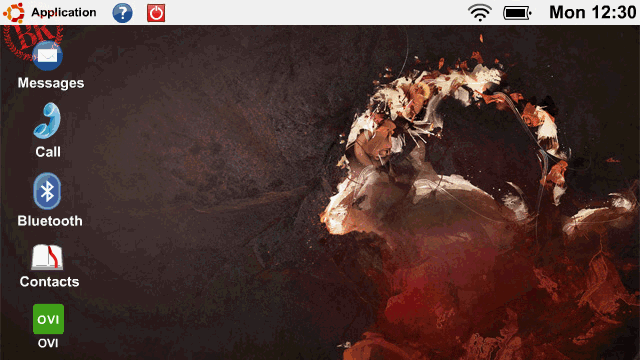 Mbuntu – Emulador do Ubuntu para Symbian