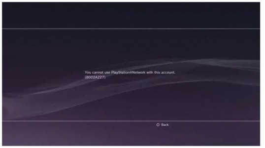 Sony começa Caça às Playstation 3 hackeadas!
