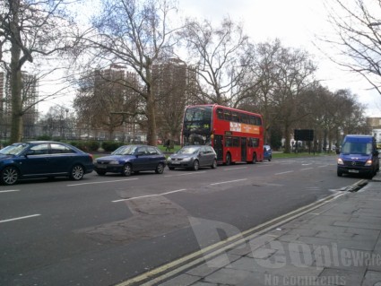 Norton 360 v5 e Cybercrime Index invadem Londres