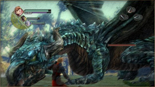 Análise Trinity: Souls of Zill O’ll … e a vingança será nossa!
