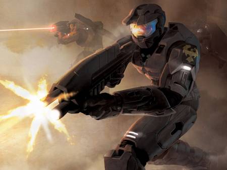 Novo trailer de “Halo: Reach” assinala a chegada eminente…