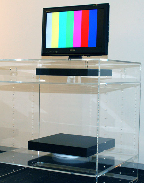 O mundo da energia sem fios!