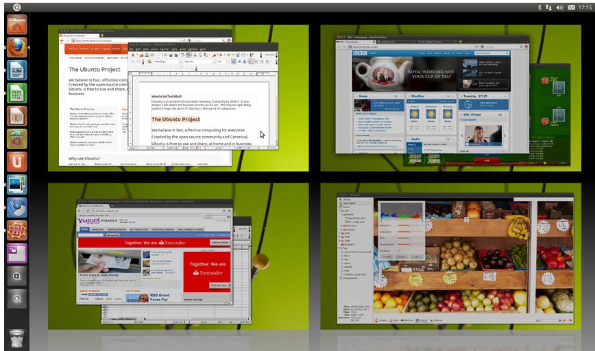 Algumas dicas para o novo Ubuntu 11.04 Natty