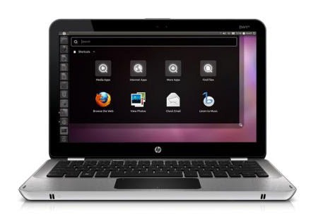 E depois de sair o Ubuntu 11.04 Natty Narwhal&hellip;.