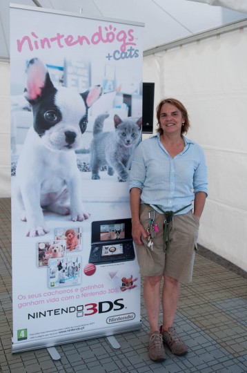 União Zoófila recomenda Nintendogs + Cats!