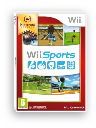 Nintendo reduz preços da Wii, … e … mais novidades!