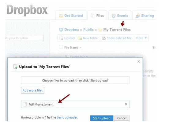 15 dicas para usar o Dropbox de forma diferente