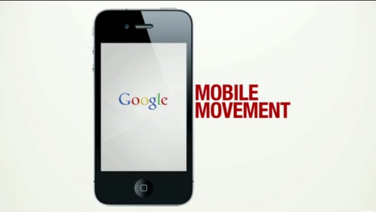Smartphones: Como a Google entende os seus utilizadores