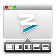 Moom 1.2.1 – As suas janelas como quiser