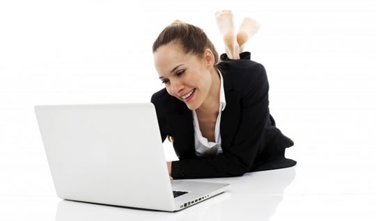 Vamos tratar da nossa postura ao computador