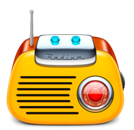 Radium 2.7.9 – O rádio à distância de um clique