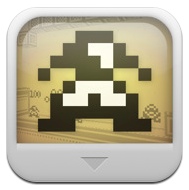 1-bit Ninja – A beleza do retro