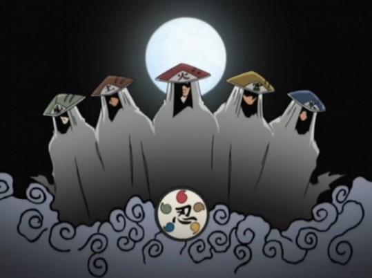 NARUTO Shippuden 3D, a espera está prestes a terminar …