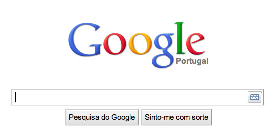 Google apresenta uma revolução para as suas pesquisas