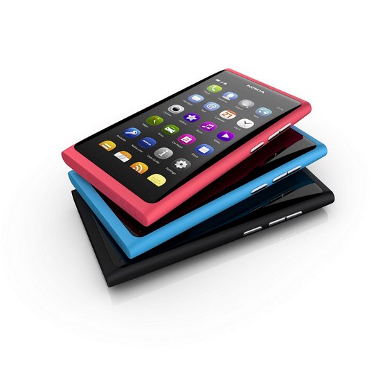 Nokia N9 finalmente confirmado…