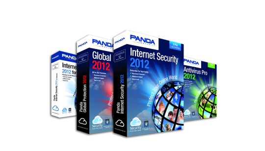 Panda Security anuncia nova Gama 2012