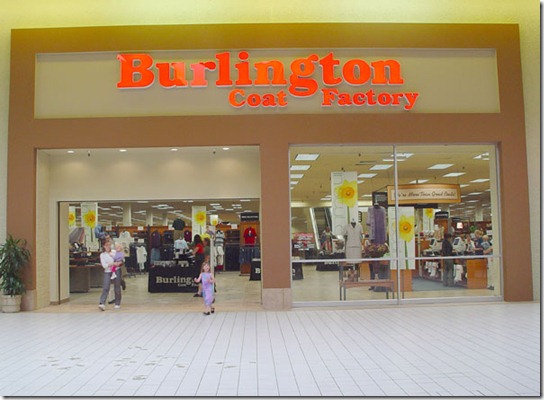 Burlington-Enterior