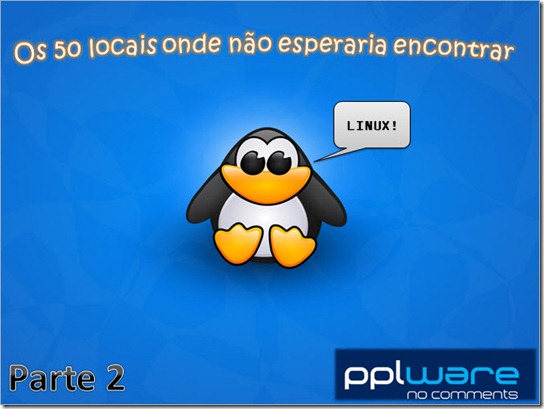 LinuxII