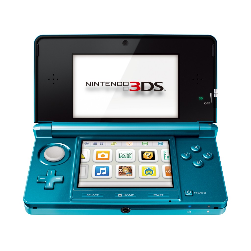Nintendo Vídeo já se encontra disponivel!