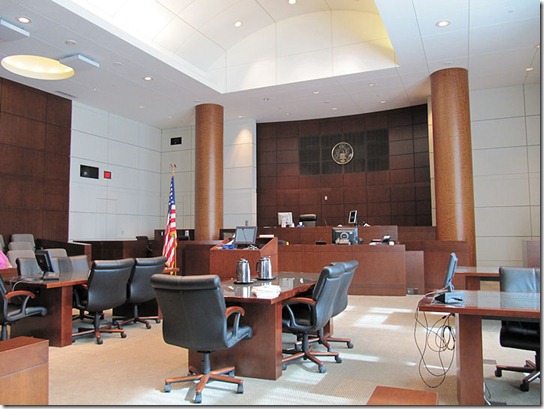court